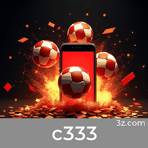 Tecnologia Avançada e Segurança Impecável na Plataforma c333