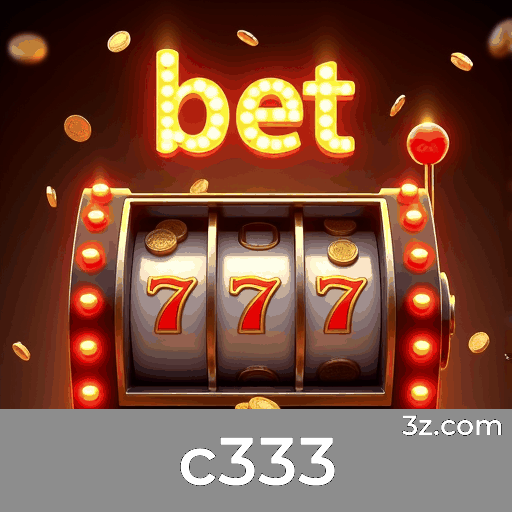 Bem-vindo ao c333, o melhor cassino online do Brasil