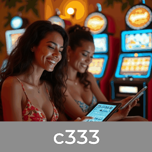 C333: Apostas Convenientes e Funções Completas no Seu Celular