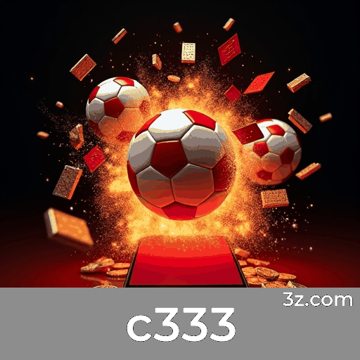 Bem-vindo ao c333, o melhor cassino online do Brasil