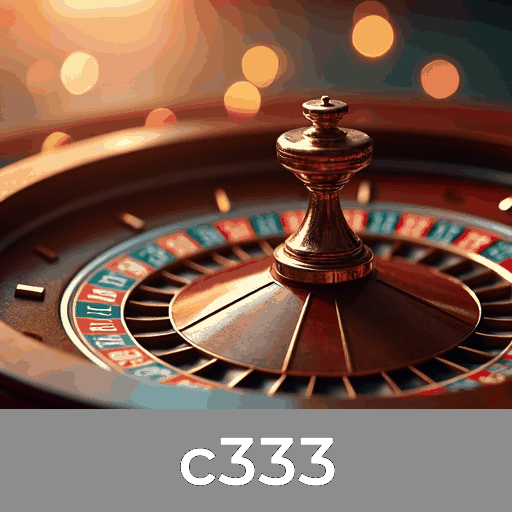 c333: Seu Cassino Online Confiável e Seguro